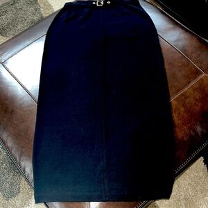 St. John Sport Skirt